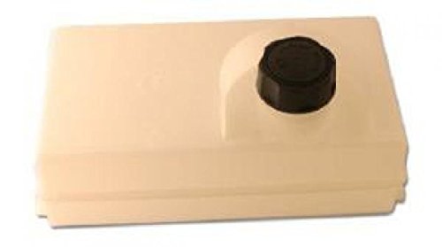 Murray 7601092MA Fuel Tank Kit - Replacement Gas Tank for Lawn Mowers & Outdoor Power Equipment - Perfect for Murray Riding Mowers & Tractors