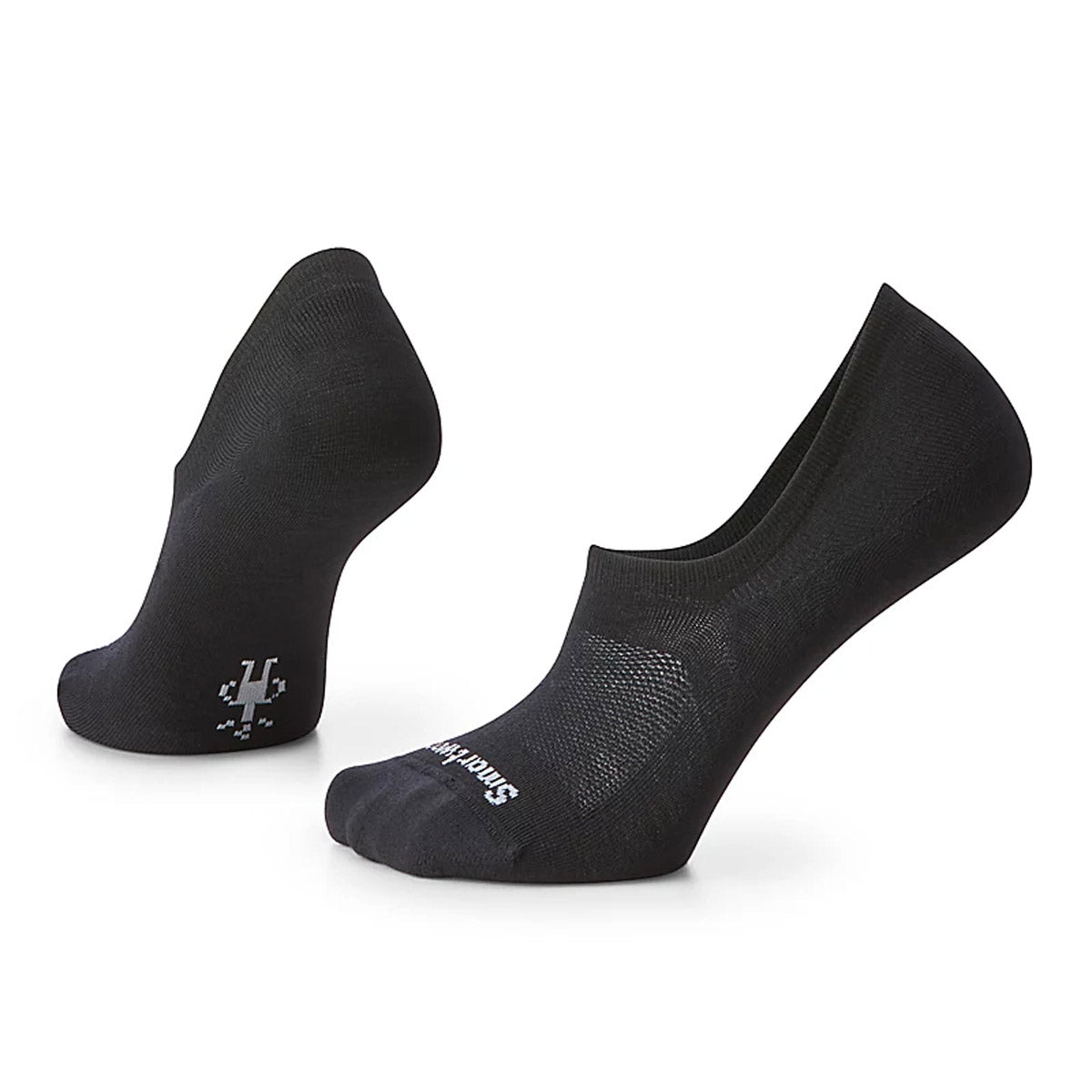 Breathable Men's No Show Socks - Ultra Thin Invisible Low Cut Socks for Casual Wear & Sneakers | Perfect for Running, Gym & Daily Comfort