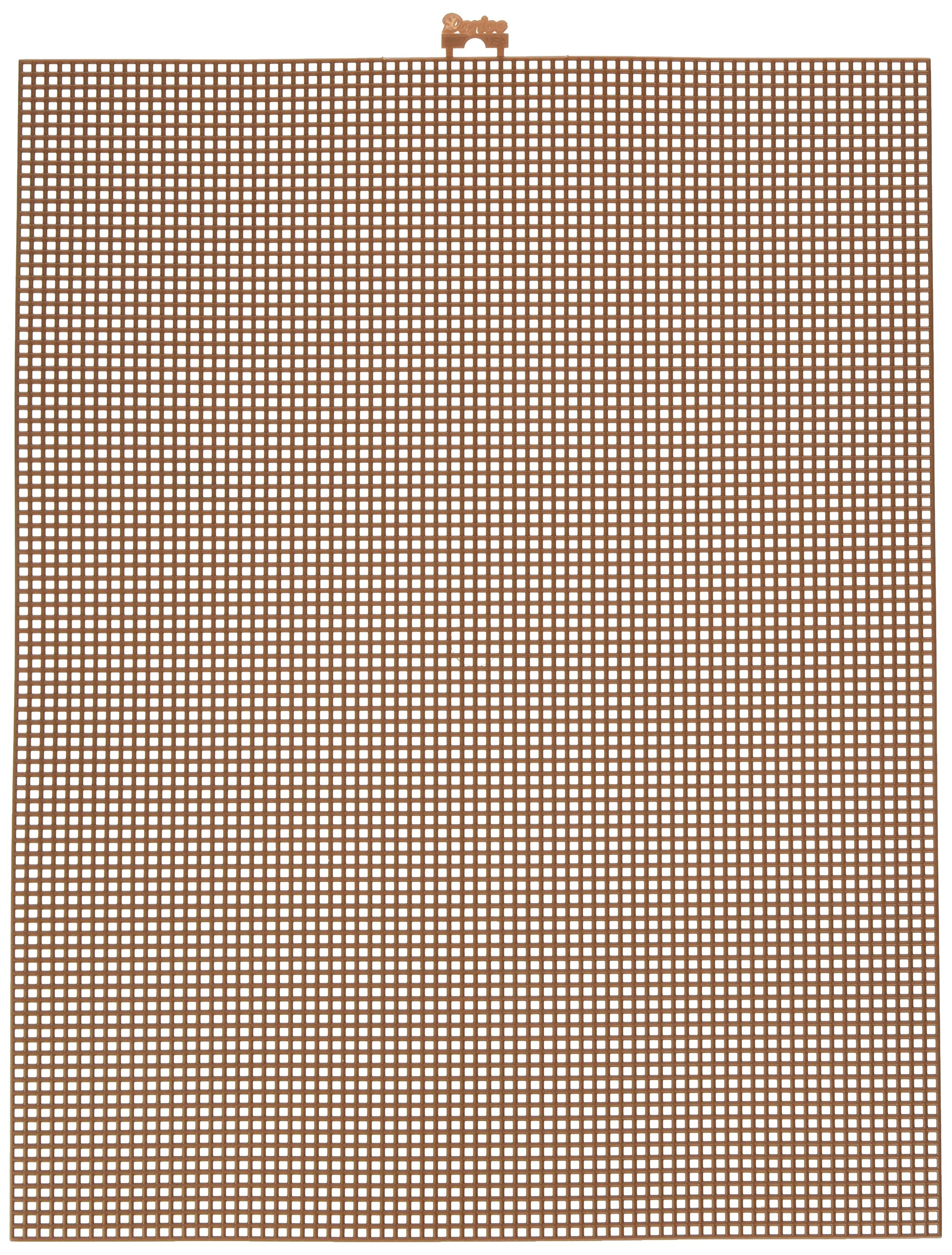 Darice 10.5 x 13.5 Inch Brown Party Supplies - 12 Pack | Perfect for Birthday Parties, Baby Showers & Wedding Decorations