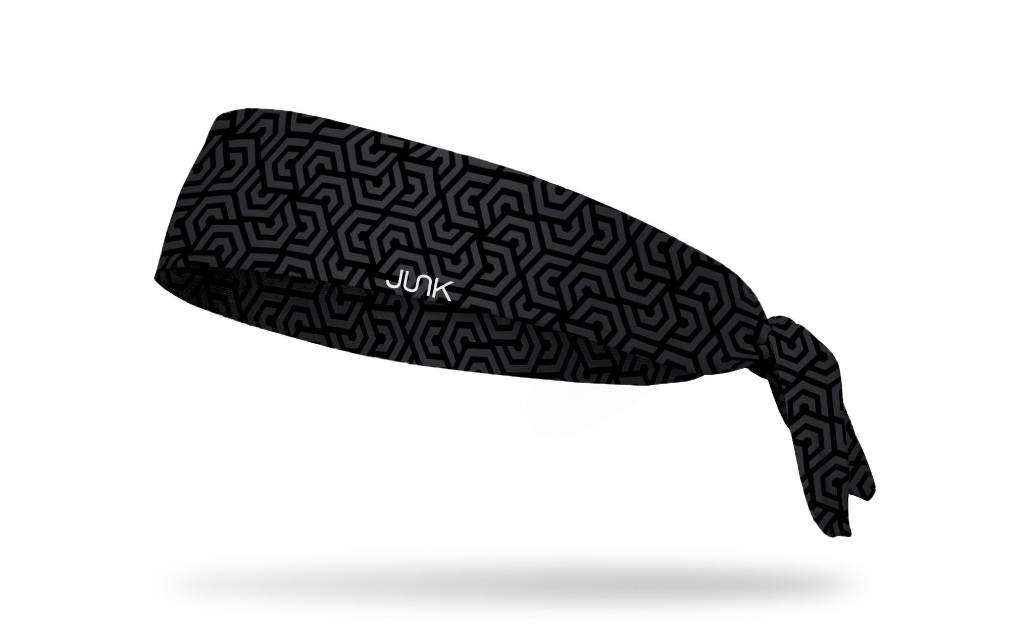 Intertwine Flex Tie Headband - Adjustable Non-Slip Hair Band for Women & Girls - Perfect for Workouts, Yoga, Running & Daily Use