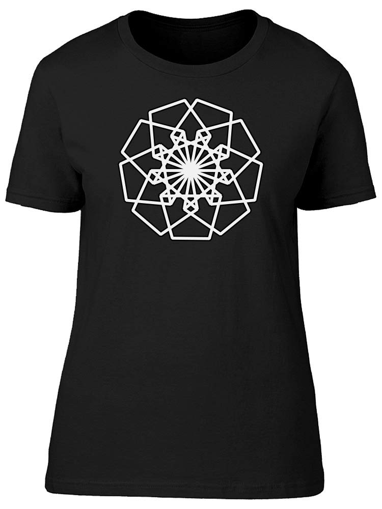 Armenian Style Rose Print Men's T-Shirt - Casual Wear for Street Style & Everyday Outfits
