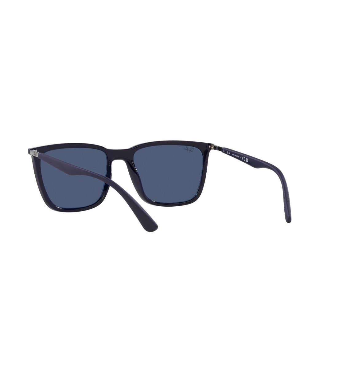 Ray Ban Sunglasses for Men & Women - Classic Aviator & Wayfarer Styles - UV Protection & Polarized Lenses - Perfect for Driving, Beach & Outdoor Activities
