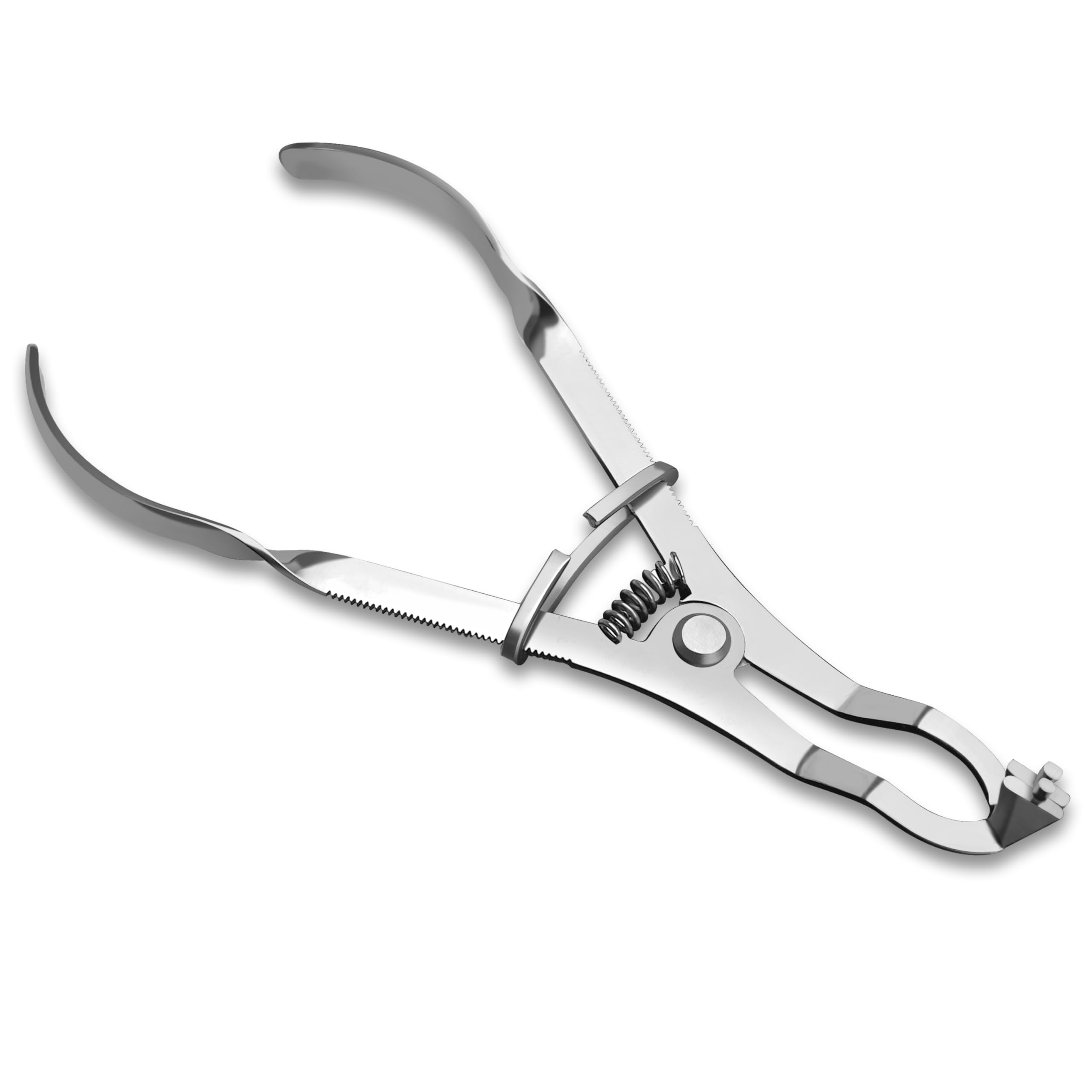 Dental Rubber Dam Forceps 6.75