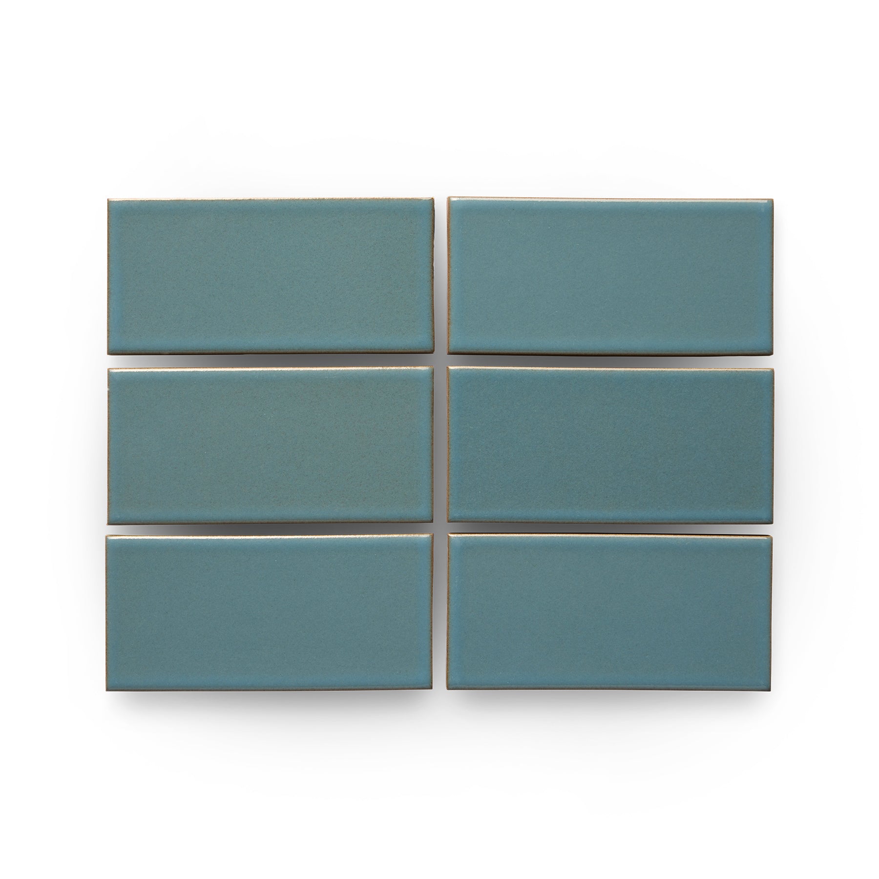 Premium G117 Wave Gloss Ceramic Tile - High-Quality Waterproof & Durable for Kitchen Backsplash, Bathroom Walls & Flooring