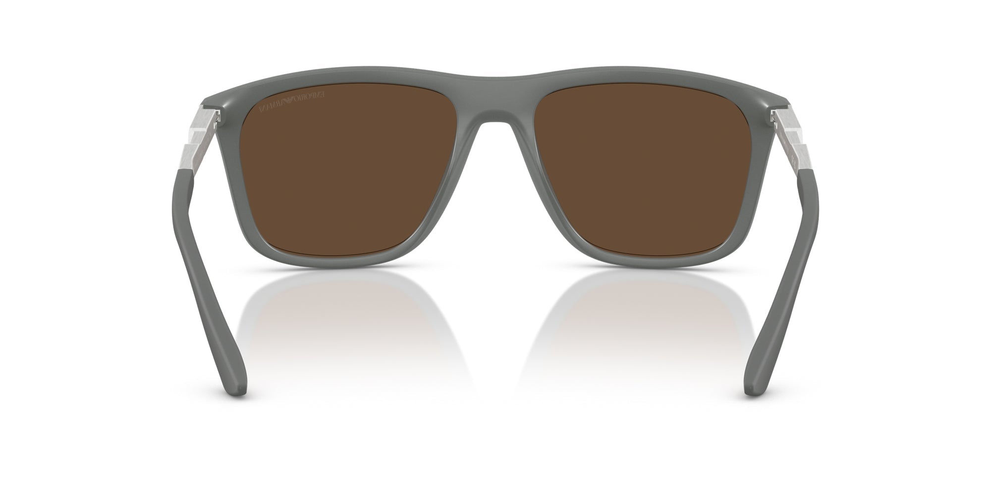 Emporio Armani EA4237 Sunglasses - Polarized UV Protection Aviator Style for Men & Women | Perfect for Driving, Travel & Outdoor Activities