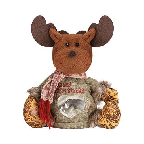 Reindeer