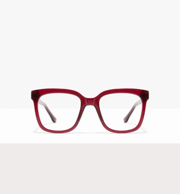 Pace Eyeglasses - Stylish & Durable Prescription Glasses for Men & Women | Perfect for Reading, Driving & Everyday Use