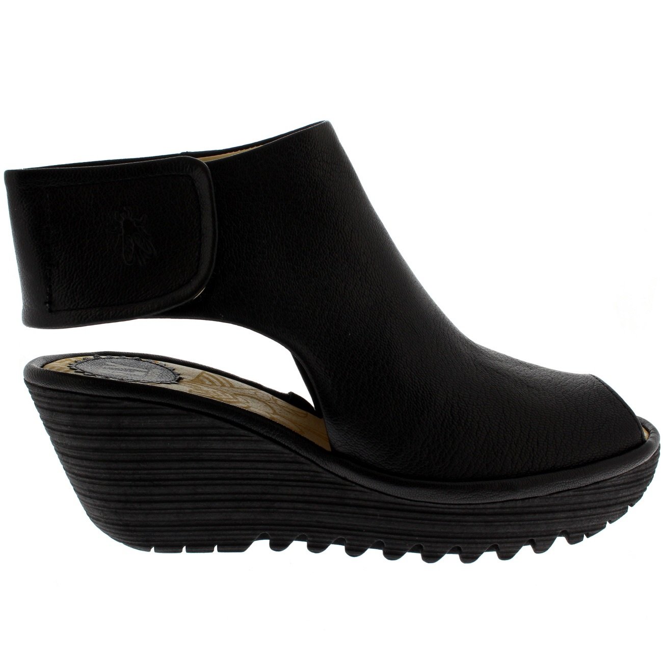 FLY London Yone642fly Women's Ankle Boots for Casual Outfits