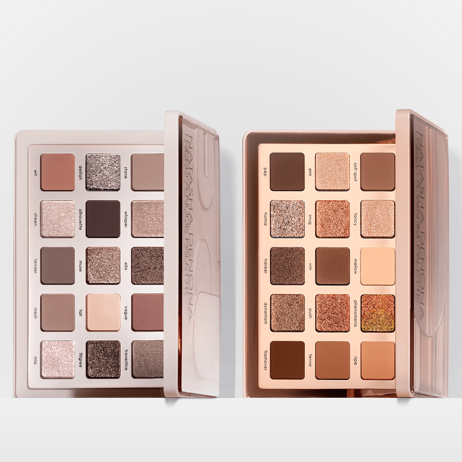 Everyday Nudes - Natural Nude Lipstick & Makeup Set for Daily Wear | Perfect for Work, Date Night & Everyday Glam