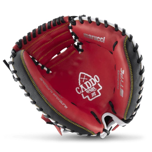 Marucci Caddo 31