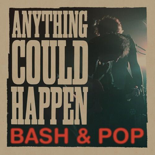 Anything Could Happen Vinyl LP Record - Limited Edition 12