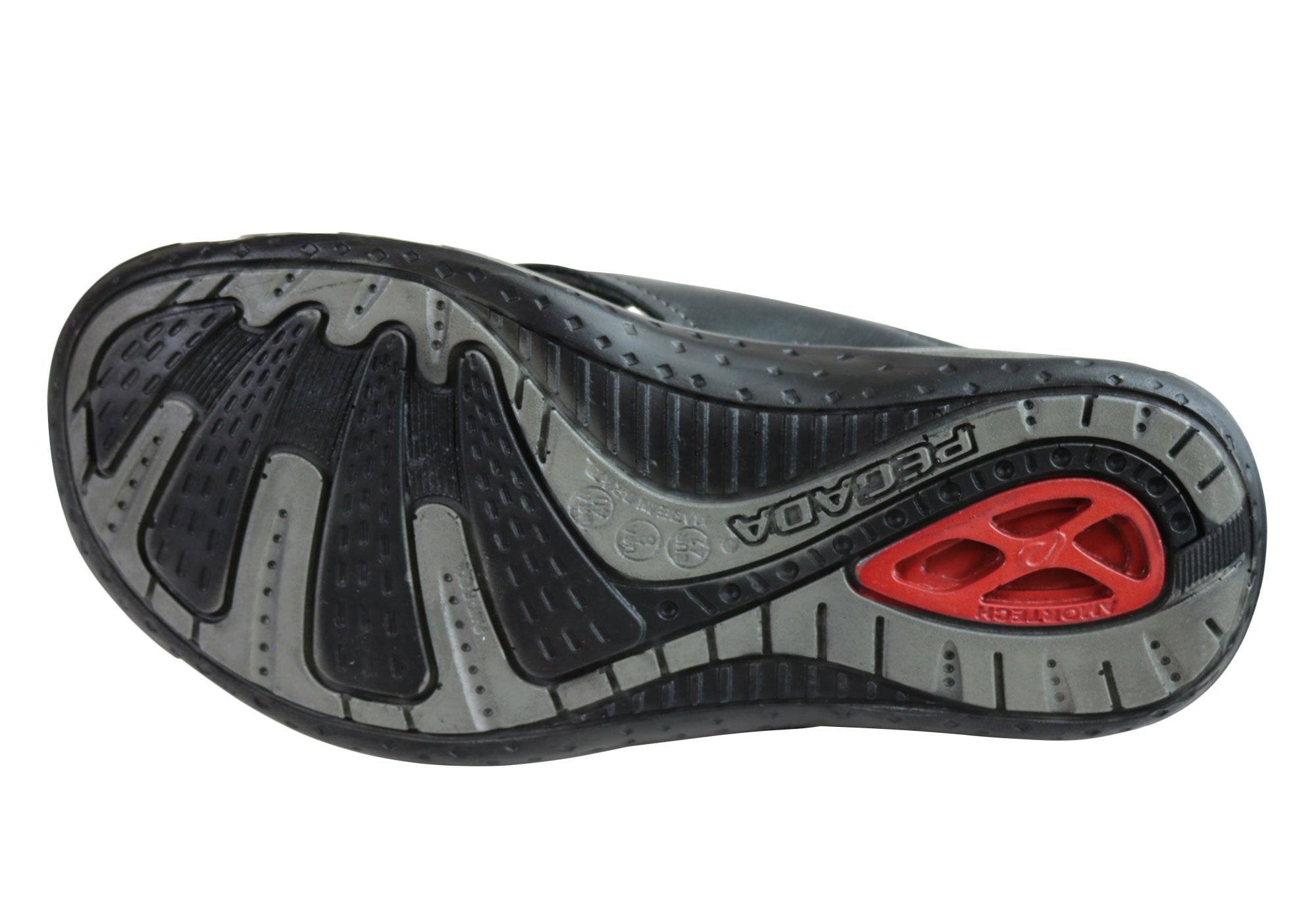 Premium Men's Leather Thong Sandals with Cushioned Comfort - Handcrafted in Brazil - Perfect for Beach, Pool & Casual Summer Wear
