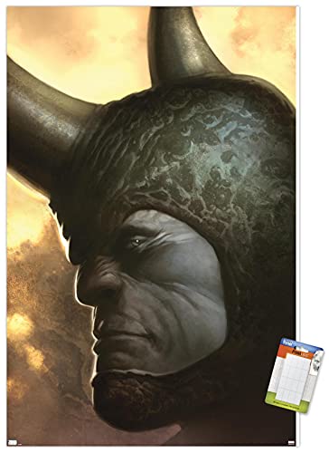 Premium Poster & Mount Bundle
