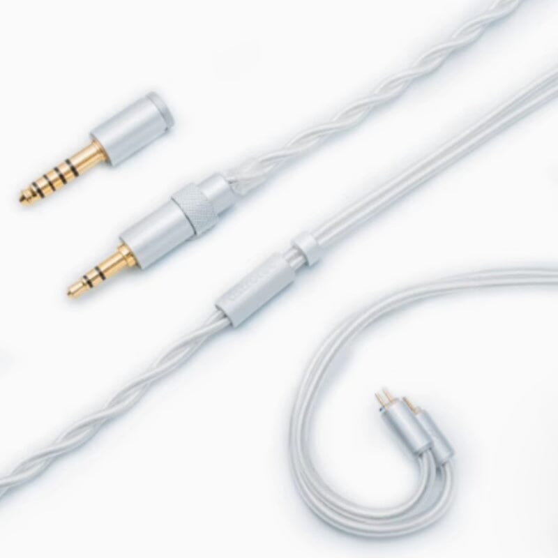 Astrotec Archimedes Planar Magnetic Driver In-Ear Earphones - High-Fidelity Sound for Audiophiles, Musicians & Gamers - Perfect for Studio Recording, Gaming & Travel