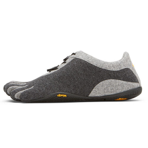 Vibram KSO ECO Wool Women's Barefoot Shoes - Lightweight & Eco-Friendly for Running, Hiking & Yoga | Perfect for Outdoor Adventures & Fitness Training