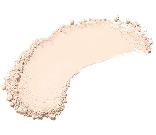 Jane Iredale Amazing Base Loose Mineral Powder - SPF 20 Luminous Foundation | Oil-Free, Talc-Free, Weightless | Vegan & Cruelty-Free Makeup for Flawless Coverage | Perfect for Daily Wear & Sensitive Skin