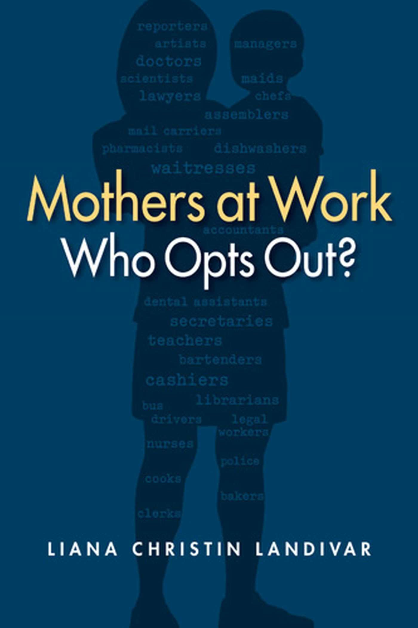 Working Mothers: Career Choices and Work-Life Balance | Career Decisions for Busy Moms | Perfect for Professional Women, Stay-at-Home Moms & Career Transition Planning