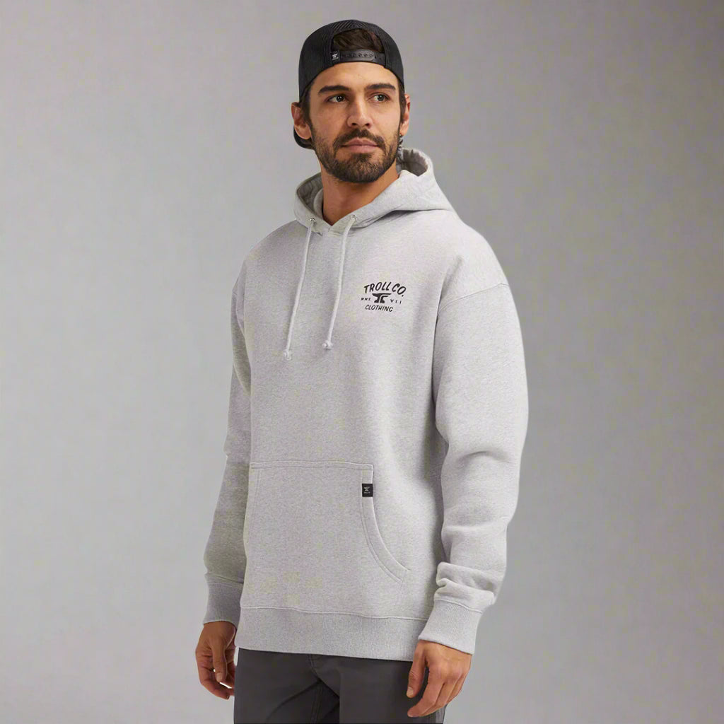 DHCM Men's Needle Up Hammer Down Twins Hoodie - Soft Cotton Pullover Sweatshirt for Baseball Fans - Perfect for Game Day & Casual Wear