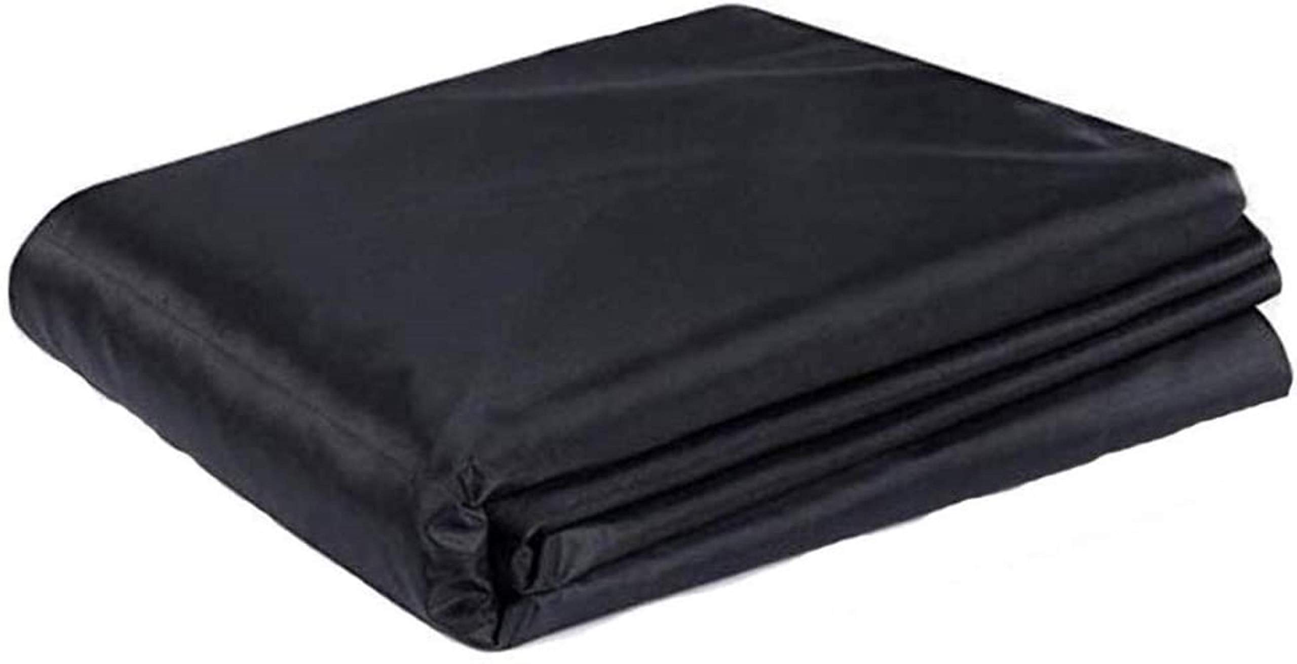 Heavy Duty Waterproof Outdoor Patio Furniture Covers - Chair & Table Cover Set for Rain, Snow, Dust, Wind Protection - UV Resistant - Perfect for Backyard, Garden, Deck, and Poolside Use