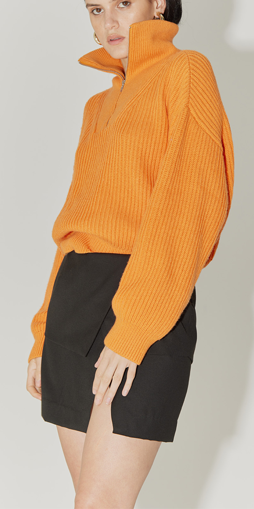 In The Fold Mini Skirt - Stylish Women's Pleated Skirt for Casual & Party Wear | Perfect for Date Nights, Office Outfits & Summer Fashion