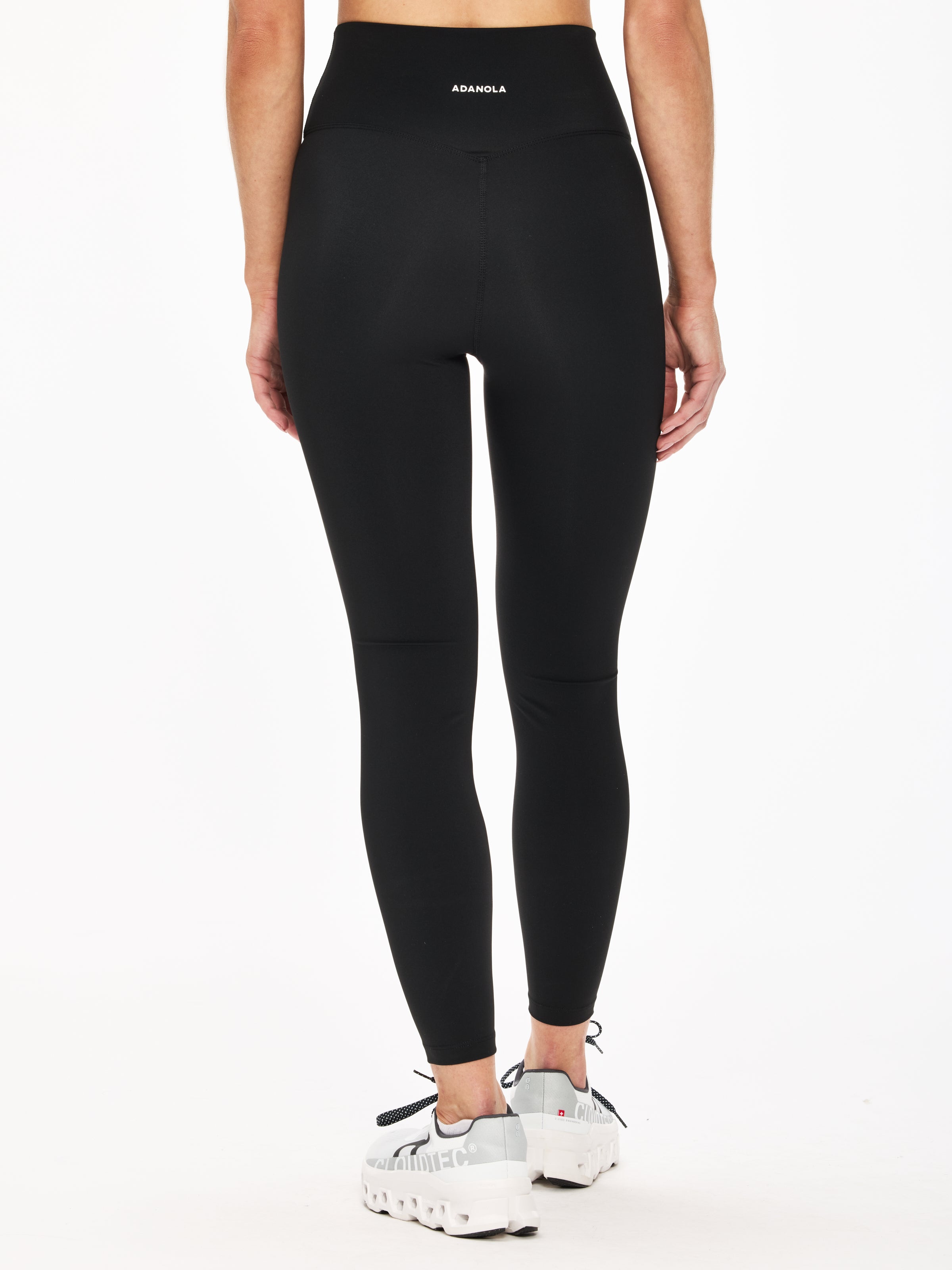 Adanola Ultimate High-Waisted Leggings for Women - Soft & Stretchy Yoga Pants - Perfect for Workouts, Running & Lounge Wear