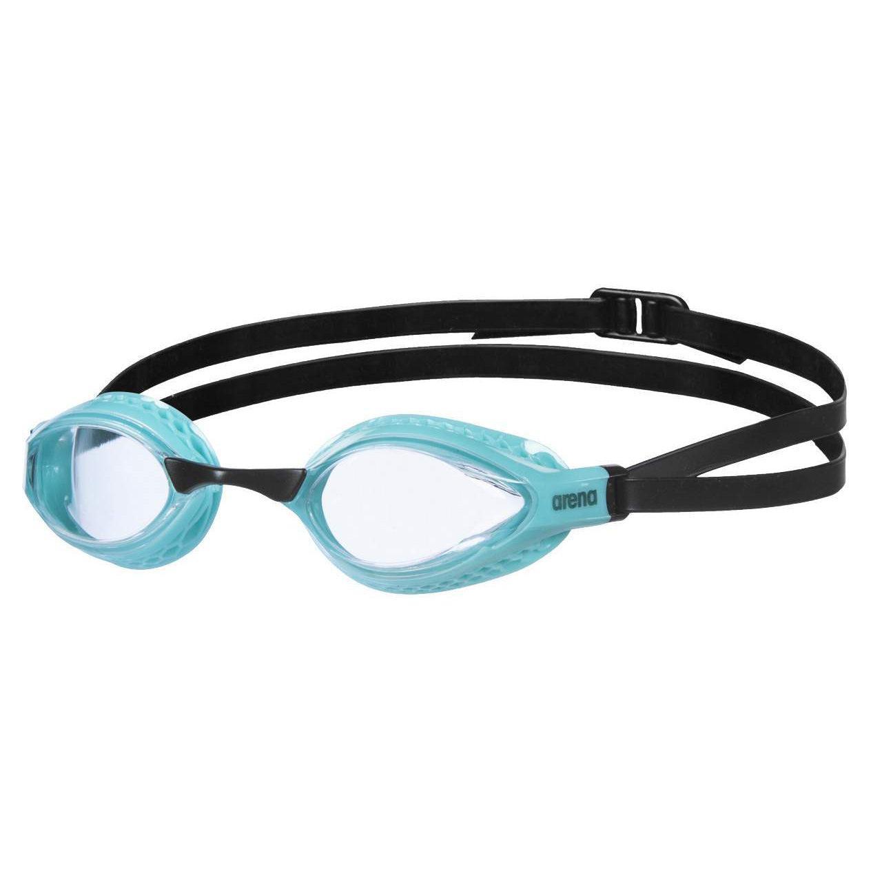 Arena Air Speed Goggle - High Performance Swim Goggles for Competitive Swimming, Training & Triathlon - Anti-Fog, UV Protection & Comfort Fit for Men & Women