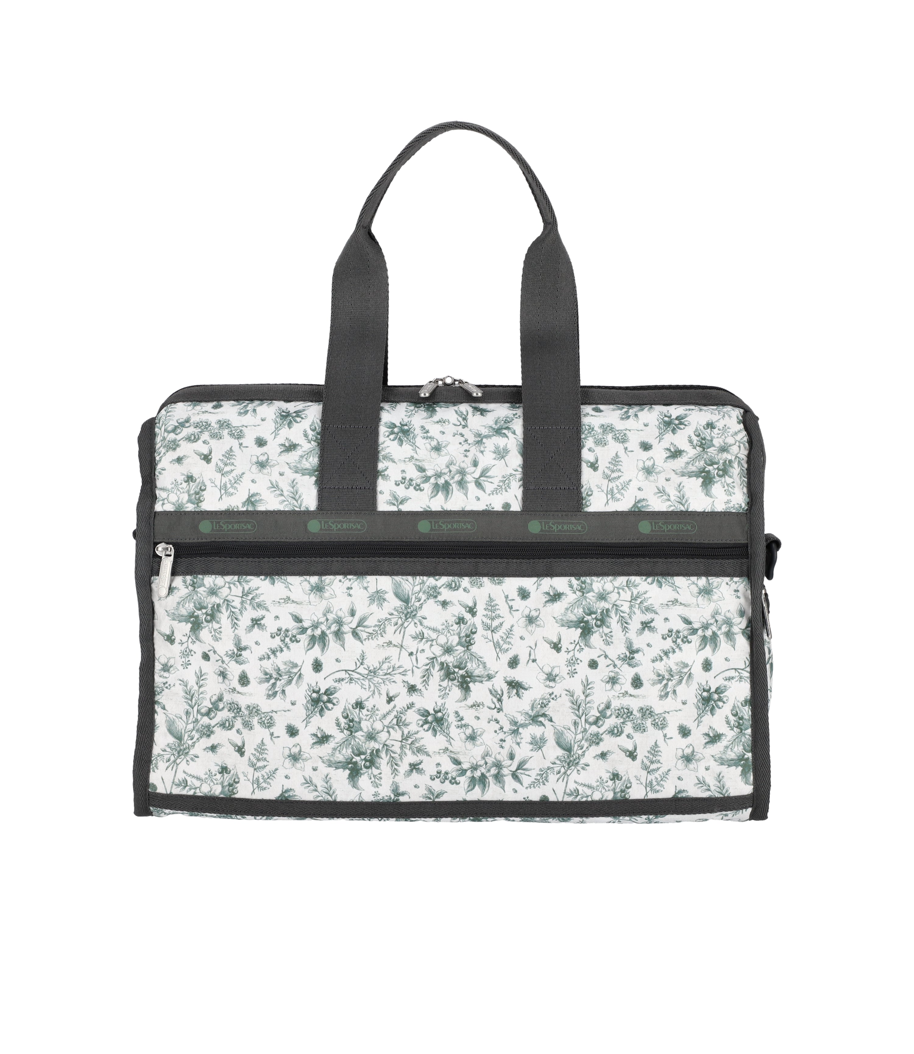 Premium Medium Weekender Travel Bag - Stylish & Durable Carry-On for Weekend Getaways, Business Trips, and Gym Essentials | Perfect for Women & Men