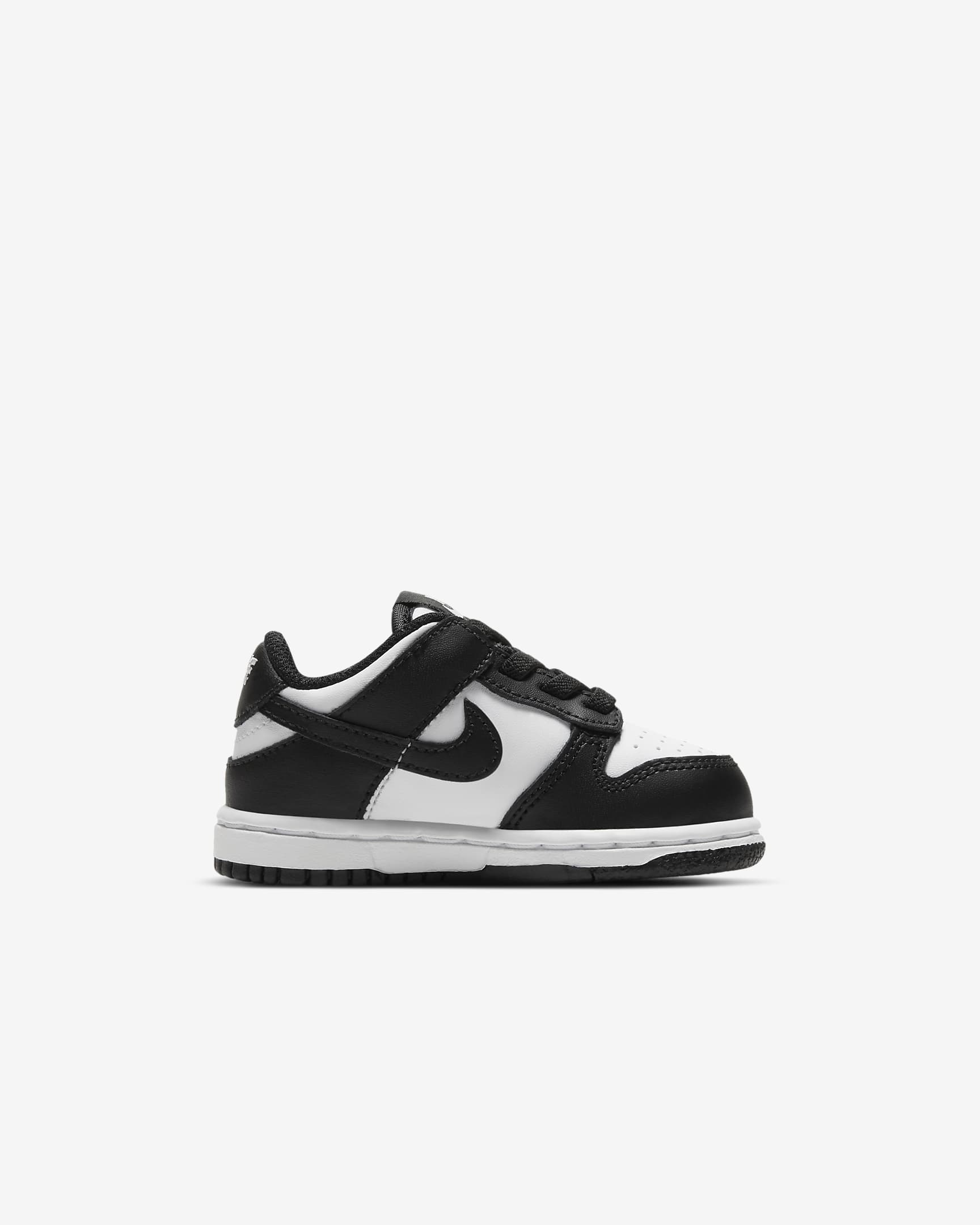 Nike Kids' Dunk Low Sneakers - White & Black Basketball Shoes for Boys & Girls - Perfect for School, Playground & Casual Wear