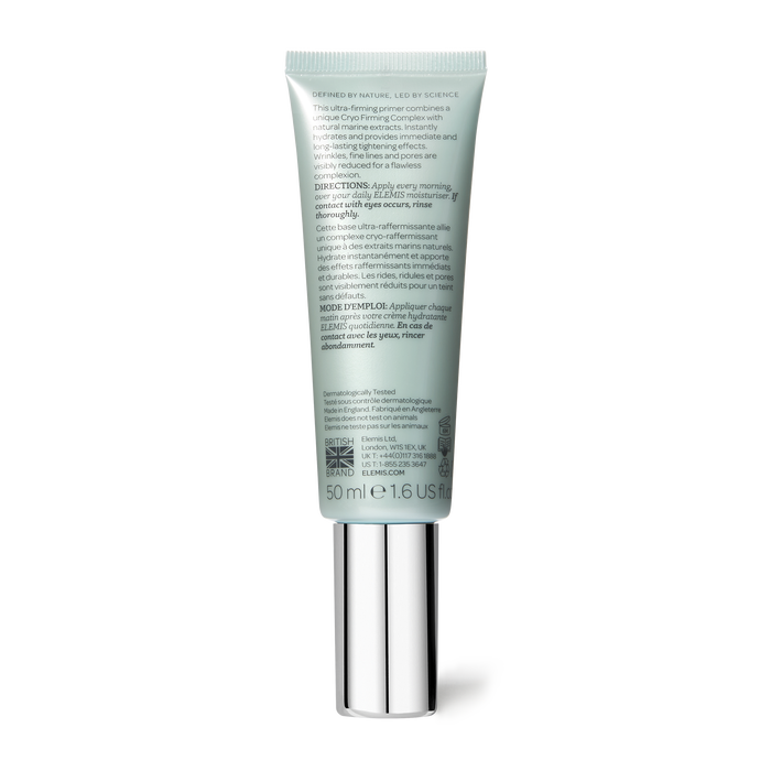Elemis Pro Collagen Insta Smooth Primer - Anti-Aging Face Primer for Flawless Makeup Application | Perfect for Daily Use & Special Occasions