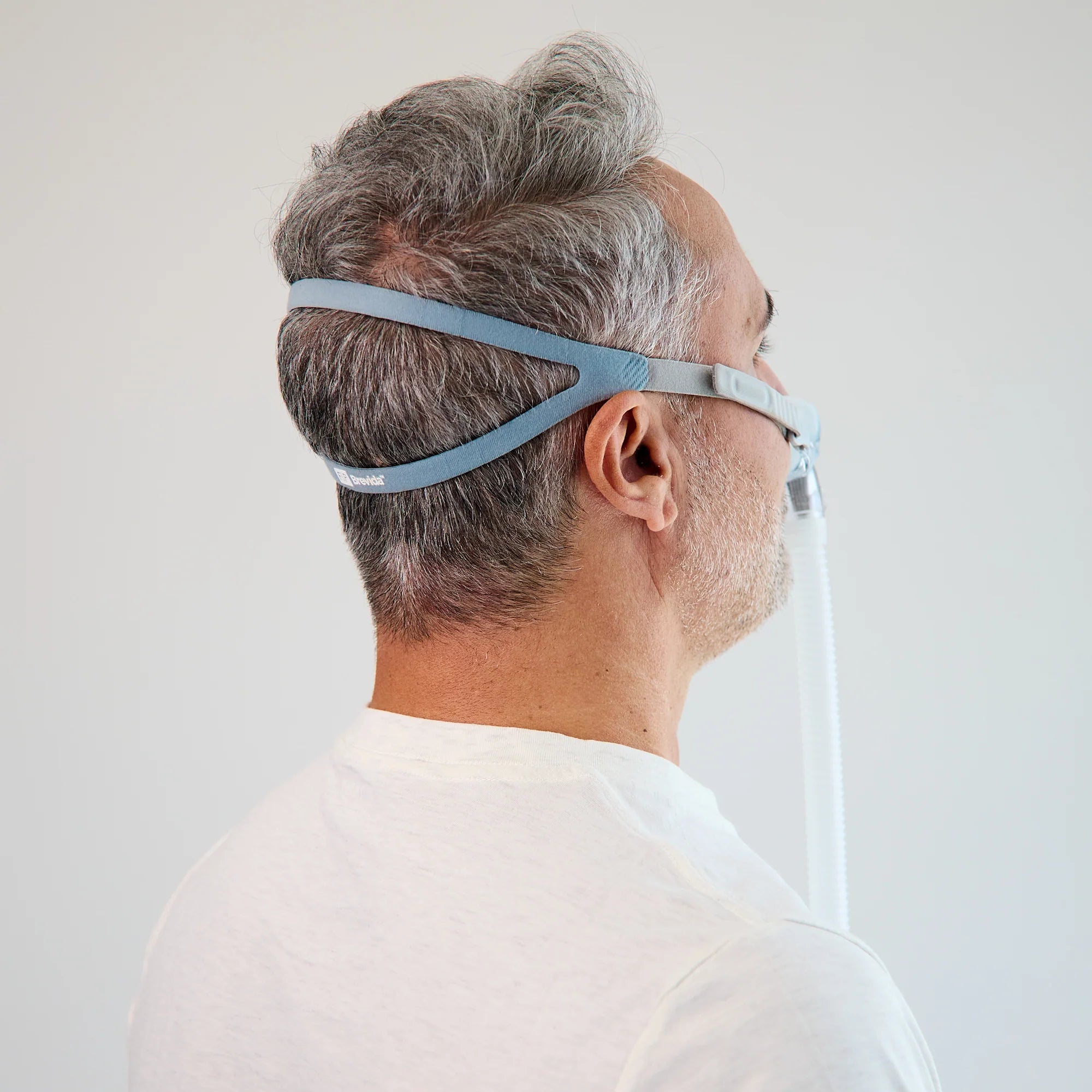 Brand Sleep Aid Nasal Strips with Comfortable Head Support - Relieves Snoring & Improves Sleep Quality for Better Rest