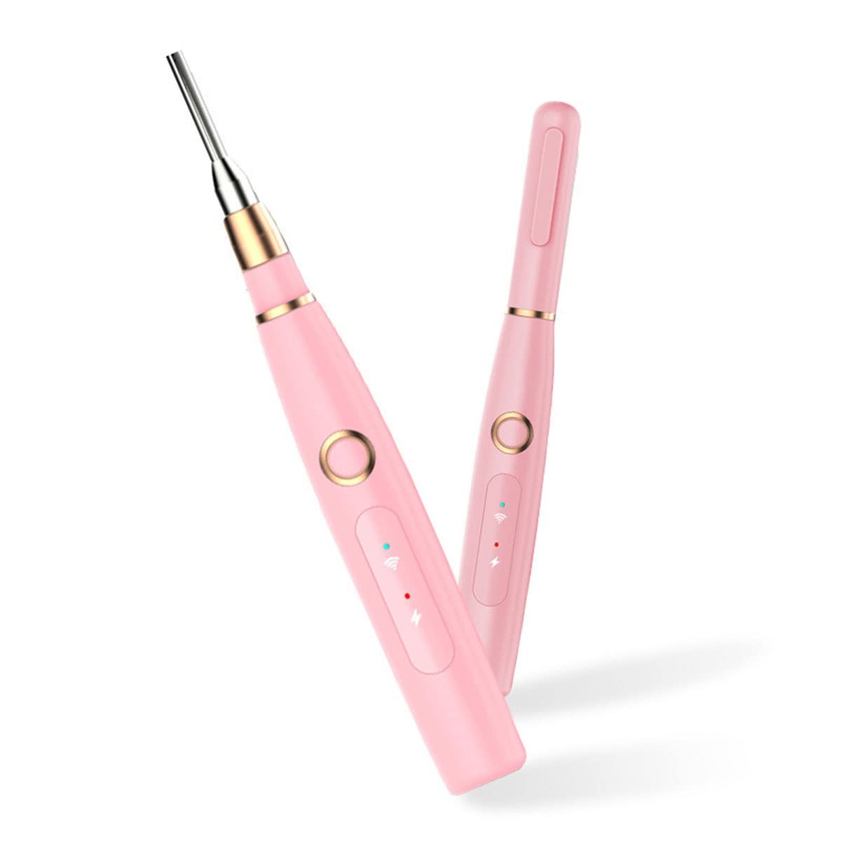 **200MP HD Earwax Removal Tool with Camera - Portable Multifunctional Ear Cleaner for Safe & Gentle Ear Hygiene at Home or Travel**    (*Use Case: Perfect for personal ear care, travel hygiene kits, or family first-aid supplies*)