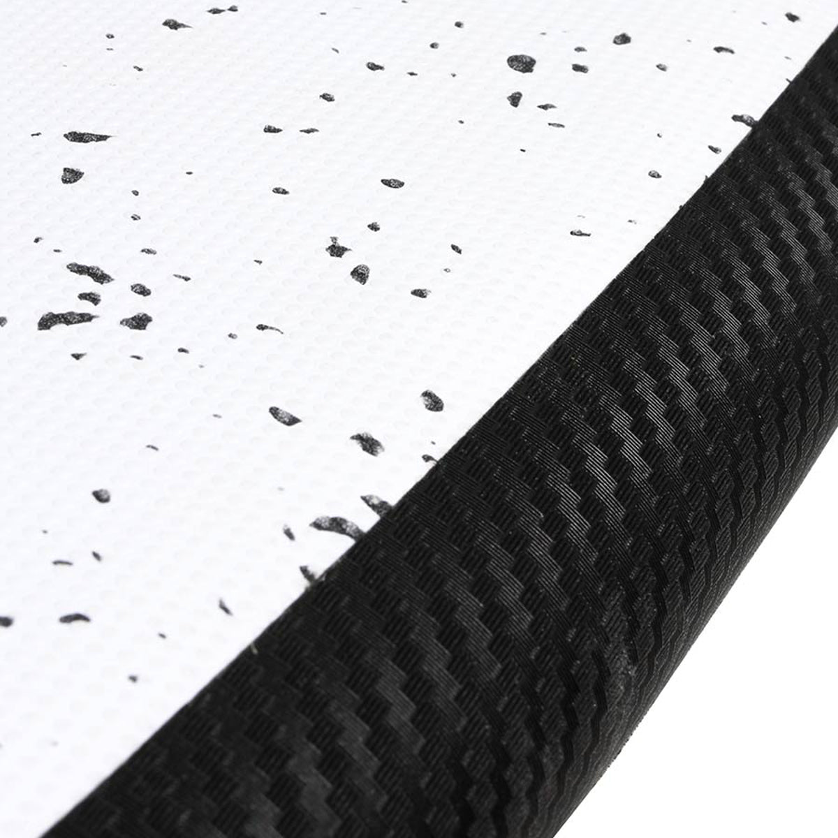 Haydenshapes Hypto Krypto 6'8 Soft Top Surfboard - High Performance Surf Board for All Wave Conditions | Perfect for Beginners to Advanced Surfers at Beach, Reef & Point Breaks