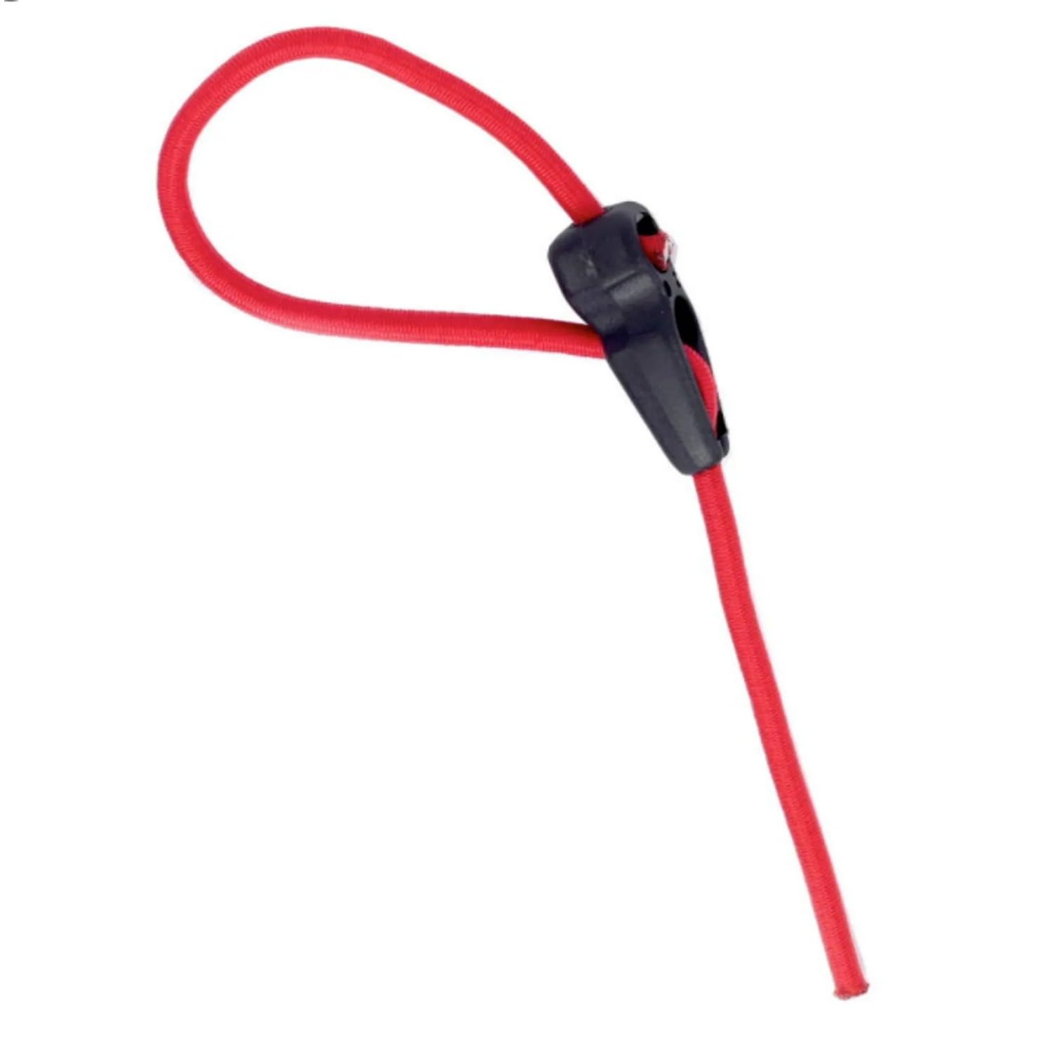 Hoof It Quick Clip - Red Horse Hoof Care Tool for Easy Trimming and Grooming | Ideal for Farriers, Horse Owners, and Equestrian Enthusiasts