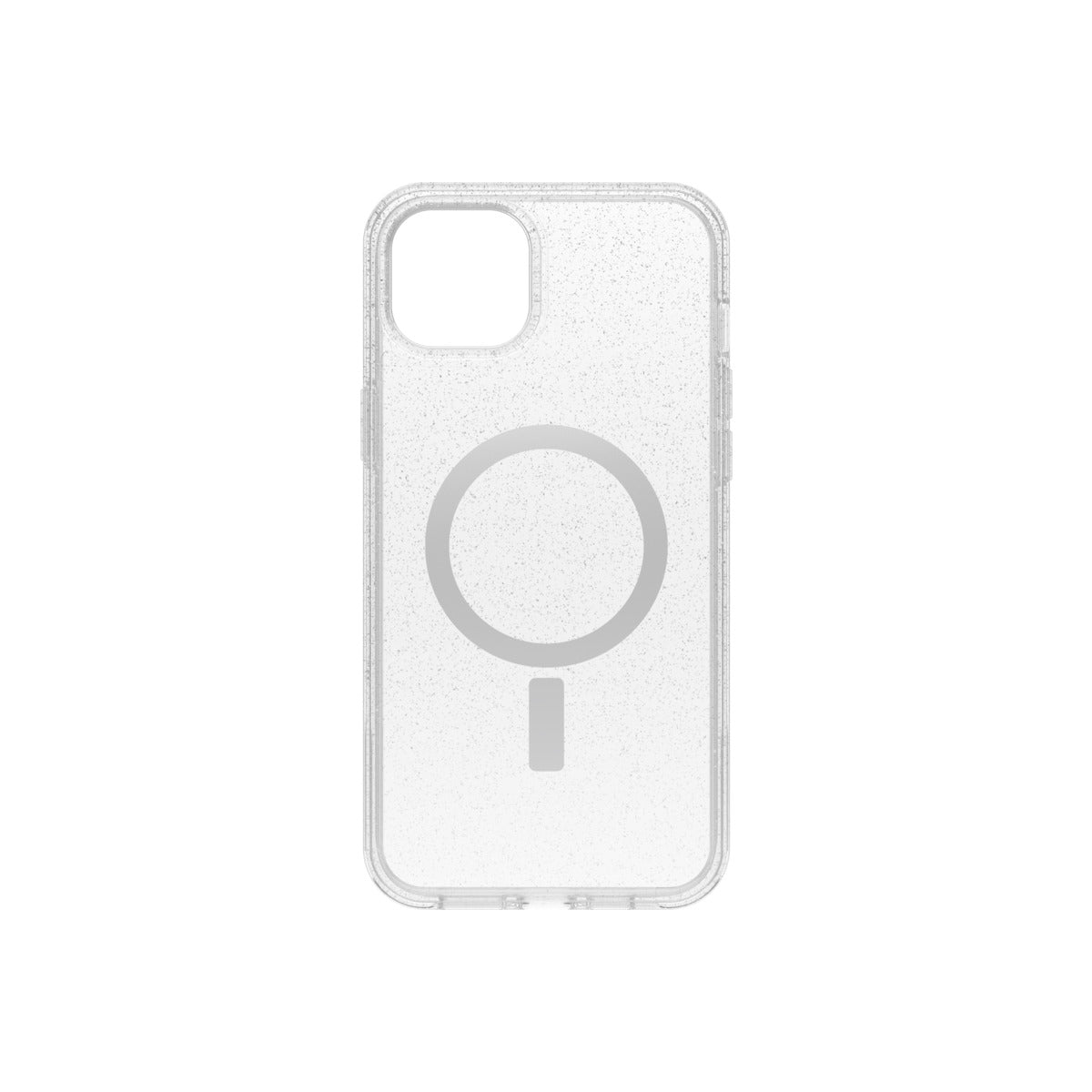 Otterbox MagSafe Symmetry Series Protective Case for iPhone 15 Plus - Slim & Durable Cover with Magnetic Alignment for Wireless Charging | Perfect for Work, Travel & Outdoor Activities