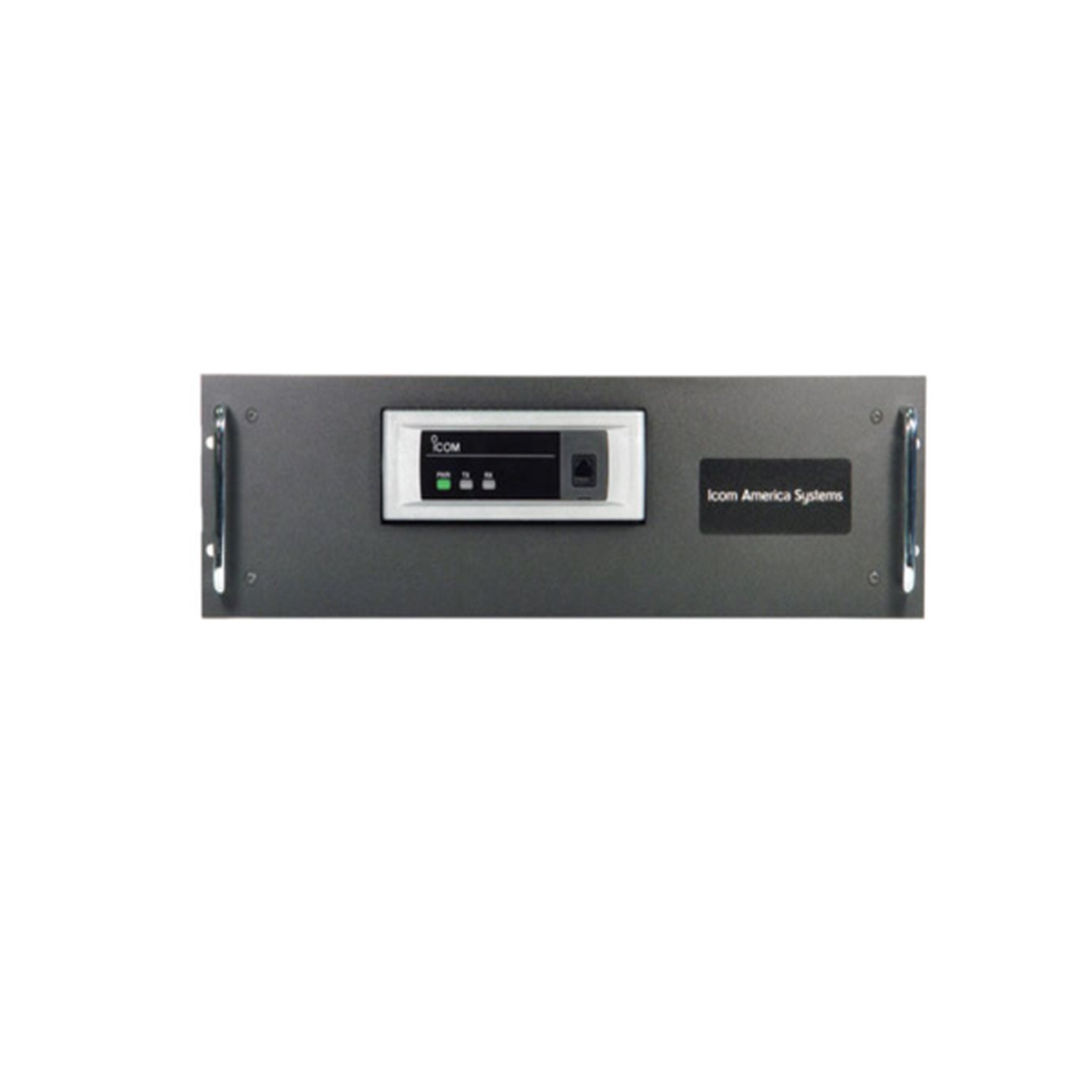 Icom CY5000 VHF (136-174MHz) IDAS Repeater Radio - Professional Two-Way Communication for Business & Emergency Services | Ideal for Security Teams, Construction Sites & Disaster Response