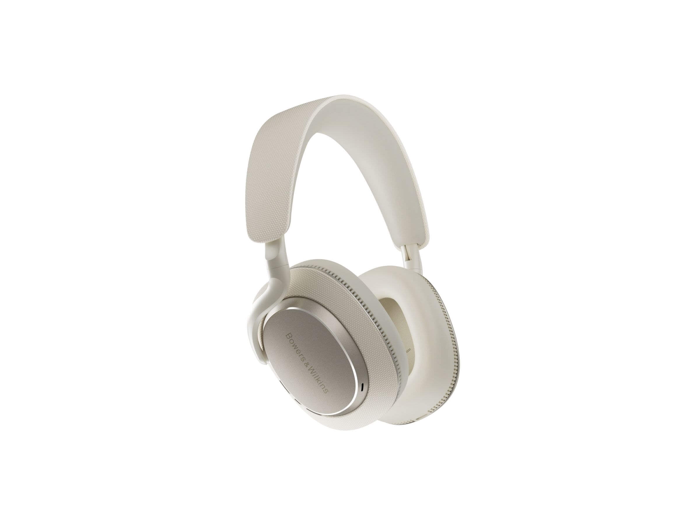 Bowers & Wilkins PX7 S3 Wireless Noise Cancelling Headphones - Premium Over-Ear Bluetooth Headset with Hi-Fi Sound for Music, Travel & Work
