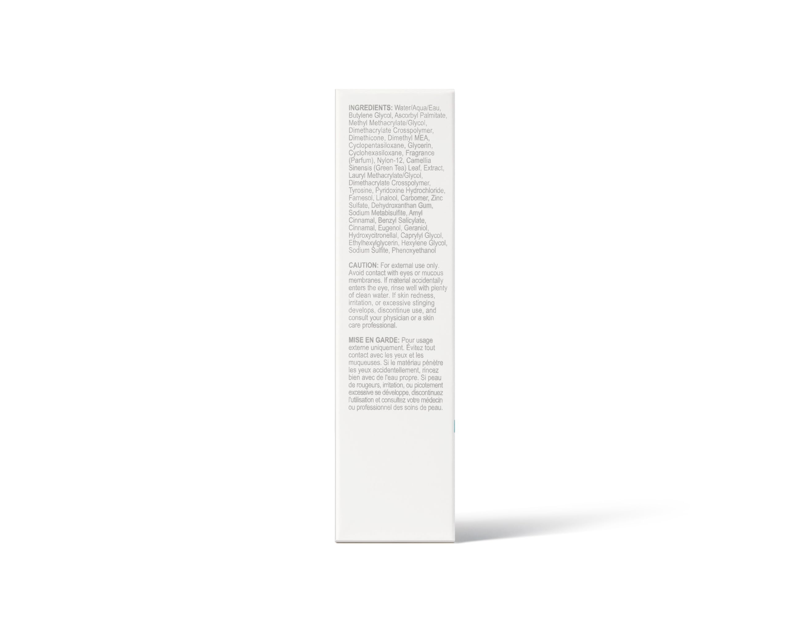 Jan Marini Skin Research C-ESTA® Serum for Oily Skin - 1 Oz Oil Control Face Serum | Reduces Shine & Minimizes Pores | Perfect for Daily Skincare Routine & Makeup Prep