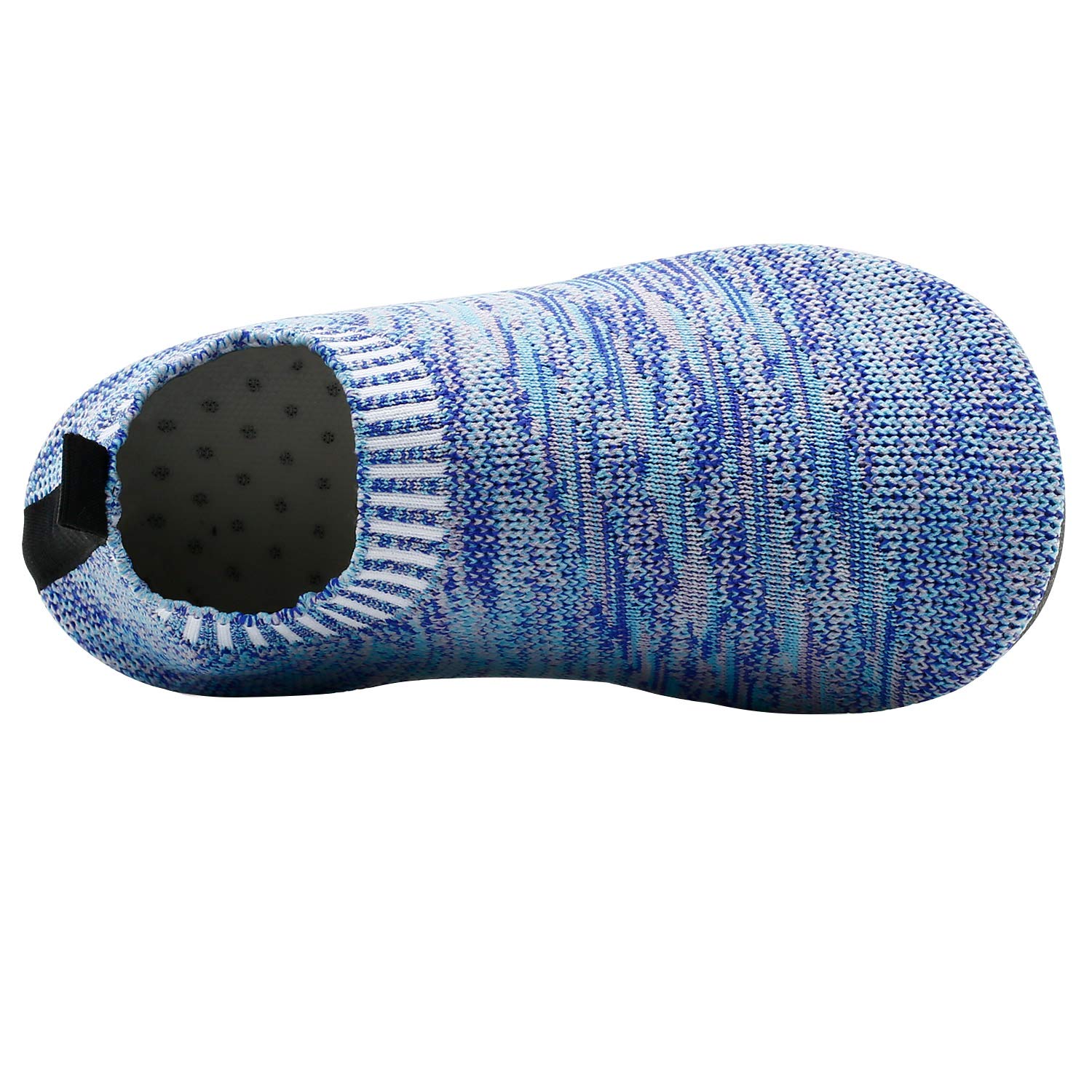 Chen'sout Kids Toddler Slippers - Soft Baby House Shoes for Boys & Girls with Non-Slip Rubber Sole | Indoor/Outdoor Lightweight Athletic Socks | Perfect for Playtime, Home & Preschool Activities