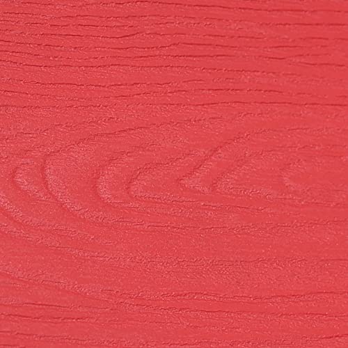 Bright Red
