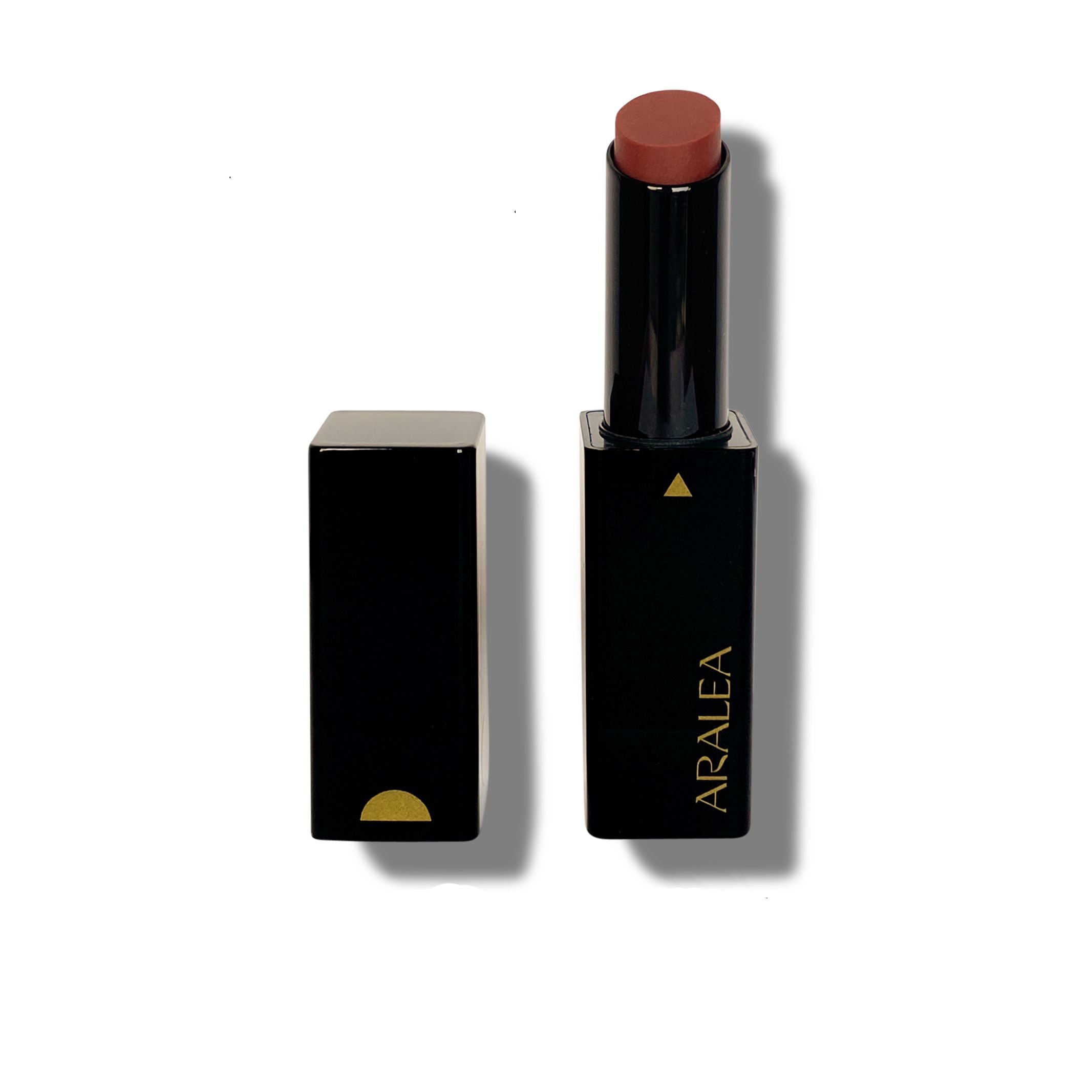 Sun Kiss Tint Dahlia - Natural Lip Tint & Lip Balm for Hydration & Subtle Color | Perfect for Daily Wear, Date Night & Makeup Looks