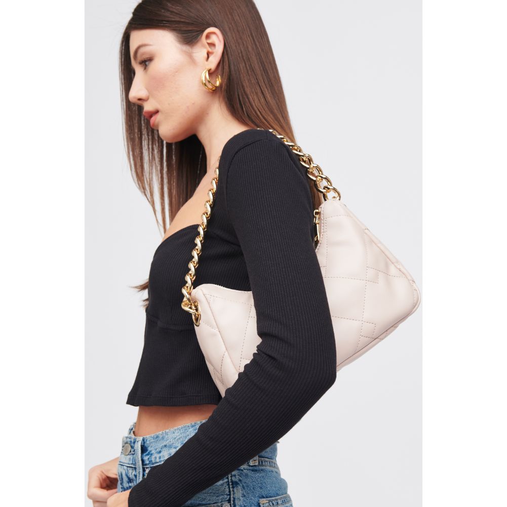 Oksana Crossbody Bag for Women - Stylish Leather Shoulder Purse with Adjustable Strap, Perfect for Daily Use, Travel, and Shopping