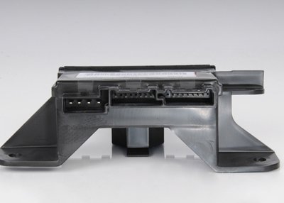 ACDelco 218-12763 ECU Computer - Engine Control Module for GM Vehicles | Perfect for Performance Tuning & Engine Diagnostics