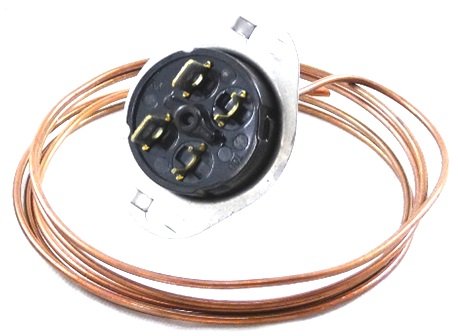 Berko 4520-0011-001 Limit Switch - Heavy Duty Industrial Safety Switch for Machinery & Automation Systems | Perfect for CNC Machines, Conveyors & Manufacturing Equipment
