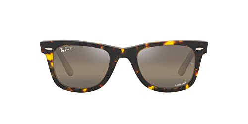 Yellow Havana/Polarized Clear Gradient Brown