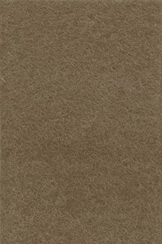 Coverking Custom Fit Dash Covers for Select Toyota Paseo Models - Poly Carpet (Tan) | Premium Car Interior Protection | Perfect for Sun Protection & Dust Prevention