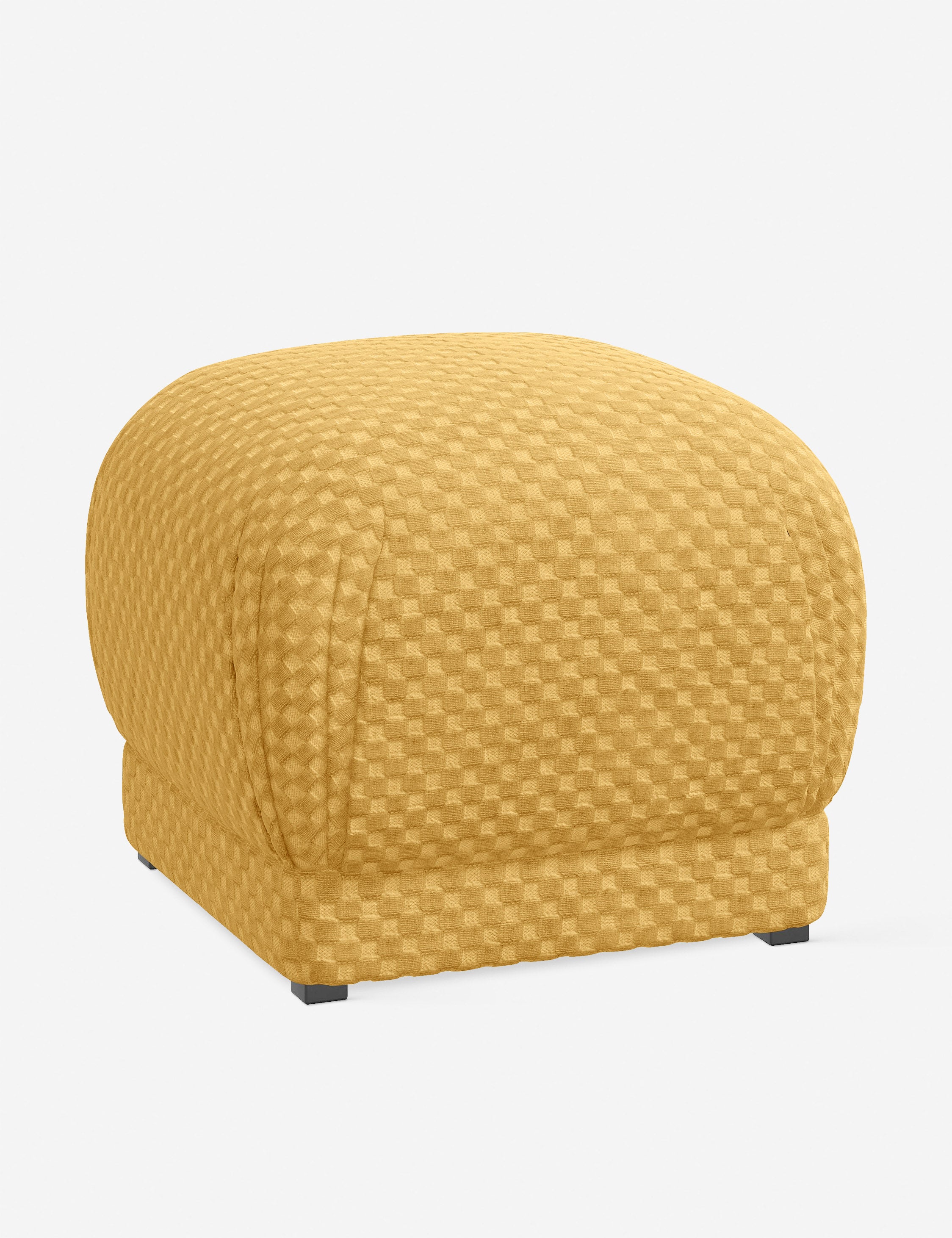 Bailee Storage Ottoman with Lift Top - Extra Seating & Hidden Storage for Living Room, Bedroom, or Nursery - Perfect for Blankets, Toys & Home Organization