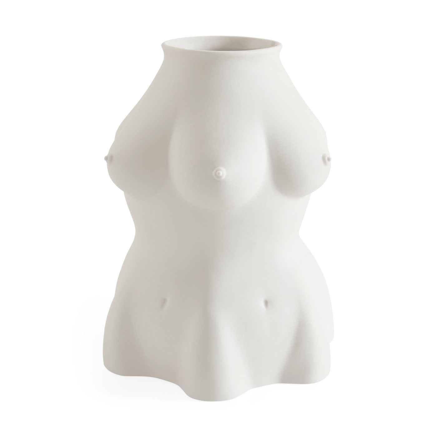 Luciana Vase - Elegant Ceramic Flower Vase for Home Decor, Wedding Centerpieces & Tabletop Display | Perfect for Living Room, Dining Table & Gift Giving