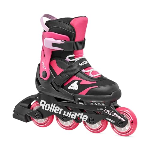 Pink/Black