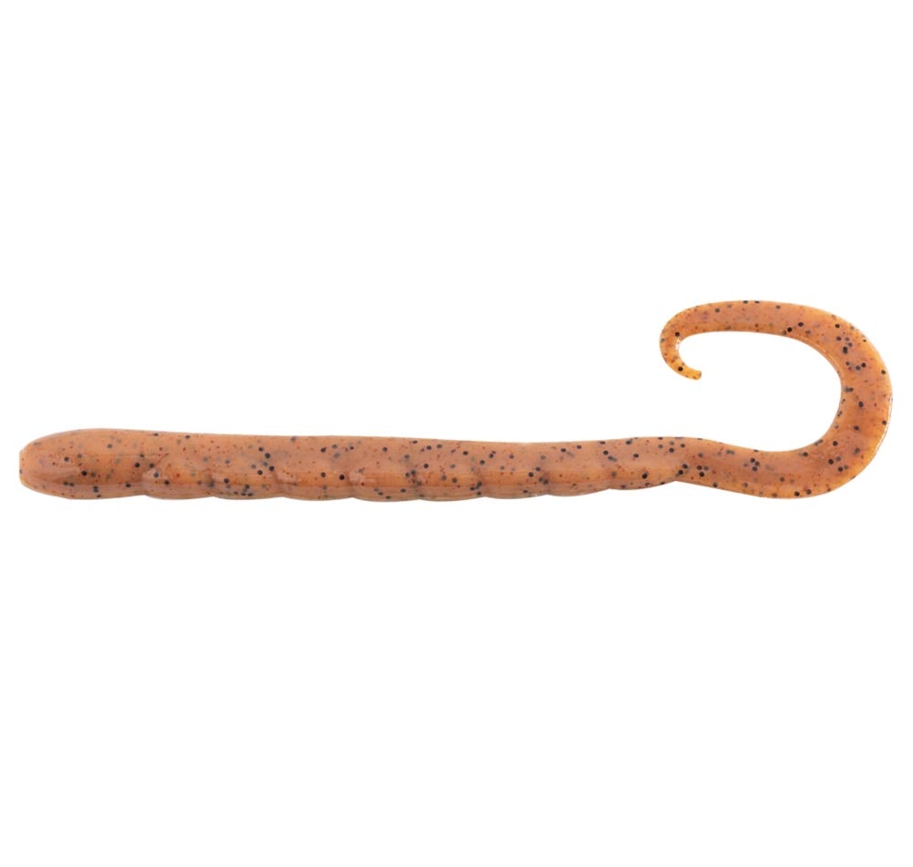 Berkley Gulp! Alive! Turtleback Worm 4