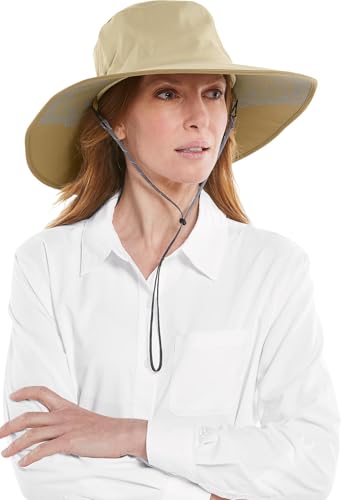 Tan/Khaki Travel Medallion
